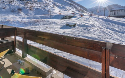 Alloggio:&nbsp;Les Pistes (Lavachet) 240.4