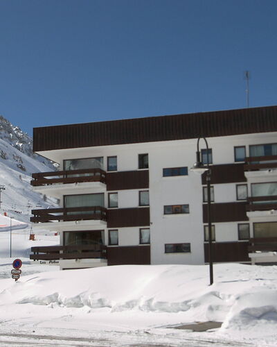 Tignes 240