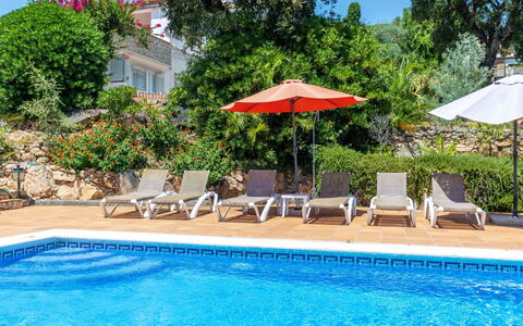 El Suro: Piscina, Ricorrere, Mobili Da Esterno, Giardino, Eco Hotel, Landscaping, Hacienda, Villa, Hotel, Lettino