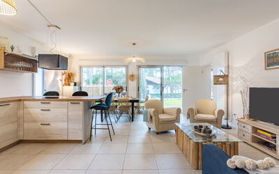 Alloggio:&nbsp;Dune Blanche 510.1