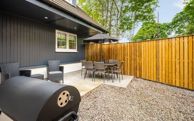Casa vacanza Loch Ness House - Inverness, Scozia, Regno Unito