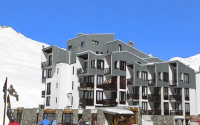 Tignes 300