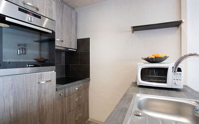 Alloggio:&nbsp;Le Hameau du Borsat (Val Claret) 310.8
