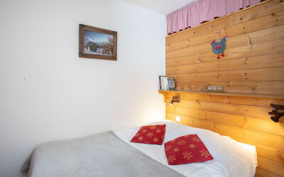 Alloggio:&nbsp;Le Hameau du Borsat (Val Claret) 310.8