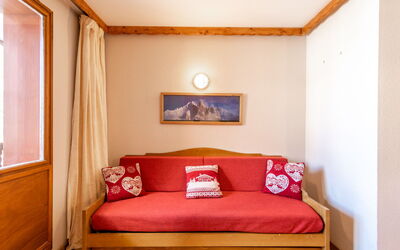Alloggio:&nbsp;Le Hameau du Borsat (Val Claret) 310.13
