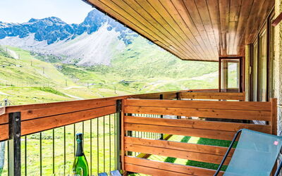 Alloggio:&nbsp;Le Borsat (Val Claret) 315.18