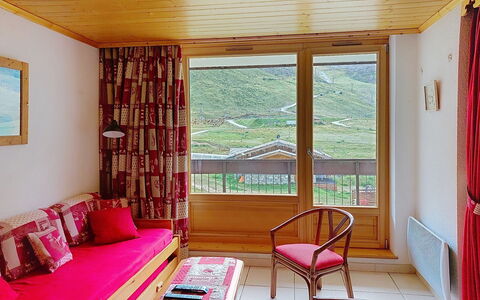 Alloggio:&nbsp;Les Tommeuses (Val Claret) 320.39