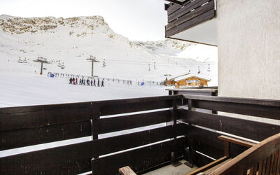 Alloggio:&nbsp;Les Tommeuses (Val Claret) 320.26
