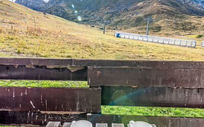 Alloggio:&nbsp;Les Tommeuses (Val Claret) 320.38