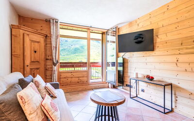 Alloggio:&nbsp;Les Tommeuses (Val Claret) 320.37