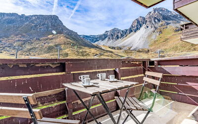 Alloggio:&nbsp;Les Tommeuses (Val Claret) 320.38