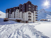 Alloggio:&nbsp;Les Tommeuses (Val Claret) 320.2