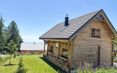 Casa vacanza Chalet Amsel - Hochrindl, Carinzia, Austria