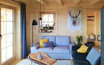 Chalet Amsel