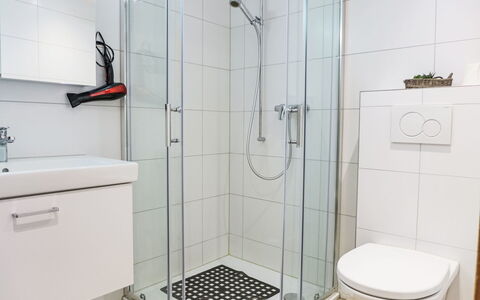 Schwendi 3: Bagno, Idraulico Fixture, Pavimentazione, Interior Design, Pavimento, Gabinetto, Idraulico, Toilet Seat, Doccia, Lavandino Del Bagno
