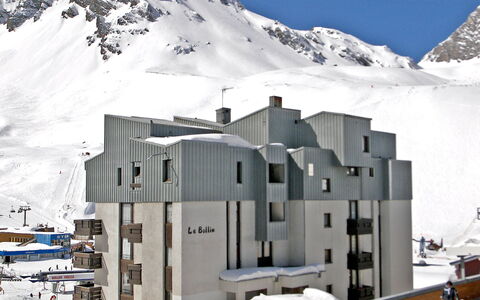 Le Bollin (Val Claret): Neve, Cielo, Montagna, Proprietà, Bianca, Pendenza, Costruzione, Geomorfologia Glaciale, Congelamento, Terreno
