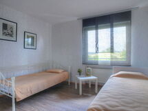 Alloggio:&nbsp;Magy 110.5