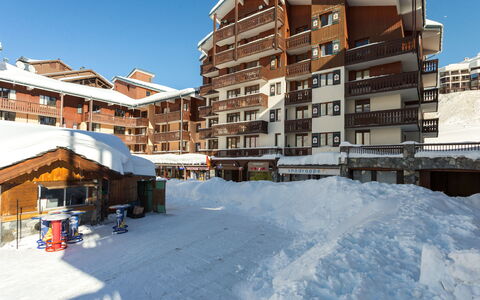 Tignes 330