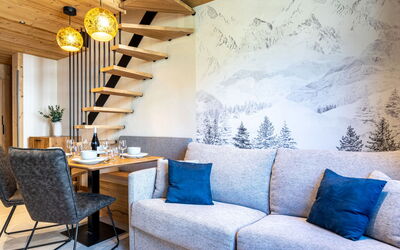 Alloggio:&nbsp;Rond Point des Pistes (Val Claret) 330.21