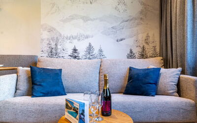Alloggio:&nbsp;Rond Point des Pistes (Val Claret) 330.21