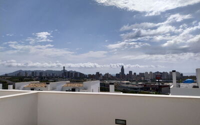 Residencial Panoramic