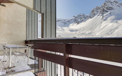 Tignes 340