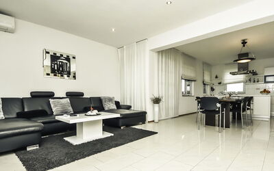 Villa Dalmacija