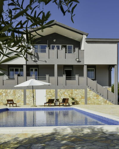 Villa Dalmacija