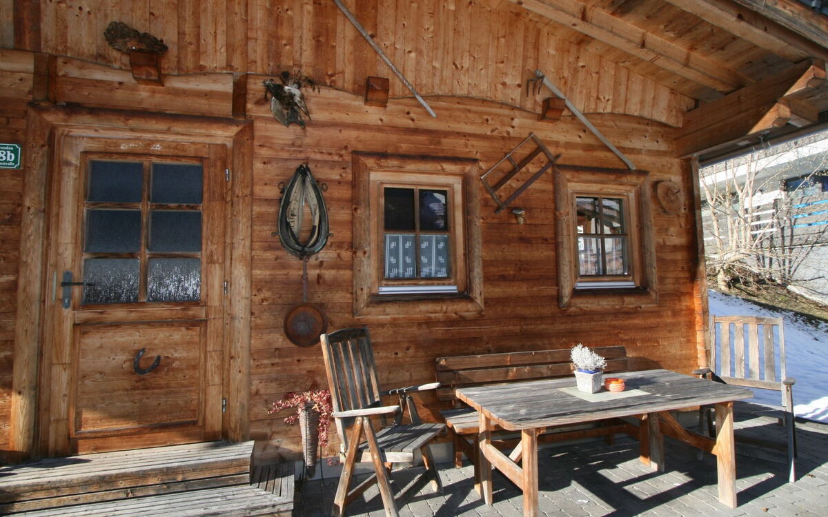 Lindenalm