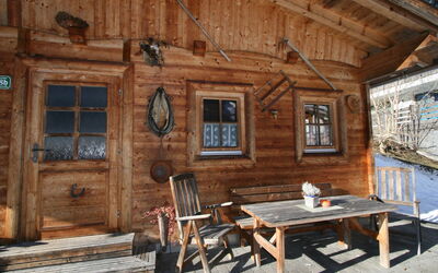 Casa vacanza Lindenalm - Hippach, Tirolo, Austria