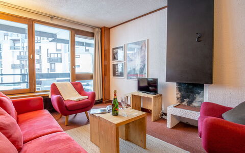 Alloggio:&nbsp;Le Grand Tichot a et B (Val Claret) 375.12