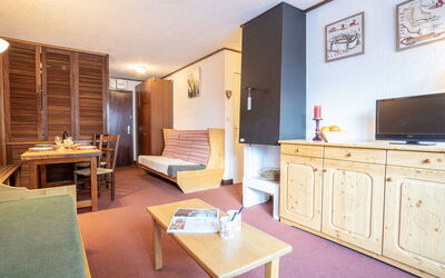 Alloggio:&nbsp;Le Grand Tichot a et B (Val Claret) 375.3