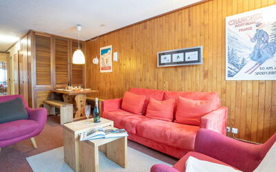 Alloggio:&nbsp;Le Grand Tichot a et B (Val Claret) 375.12