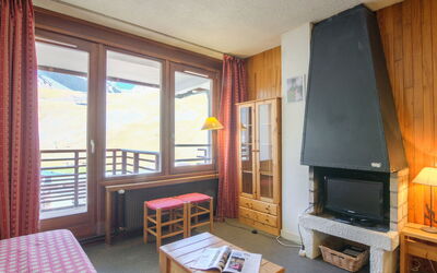 Tignes 380