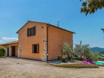 Villa Montone