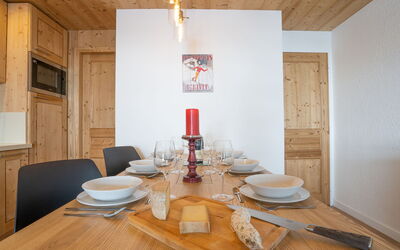 Alloggio:&nbsp;Neige D'Or (Val Claret) 385.4