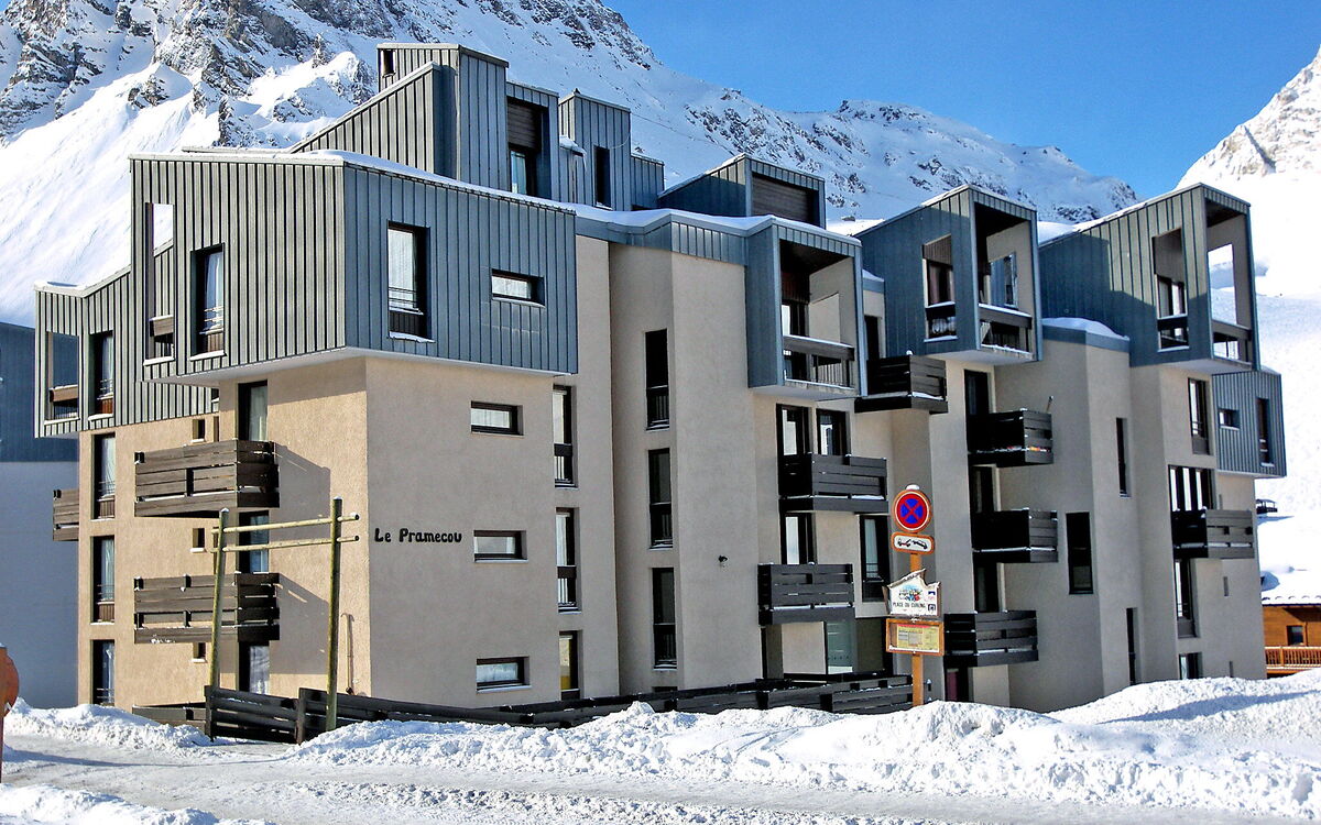 Tignes 390
