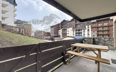Alloggio:&nbsp;Le Pramecou (Val Claret) 390.17