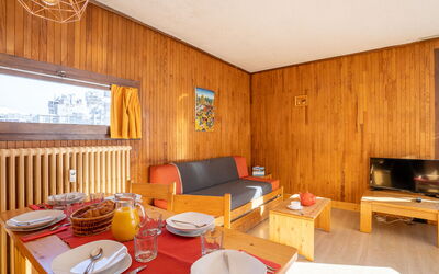 Alloggio:&nbsp;Le Pramecou (Val Claret) 390.3