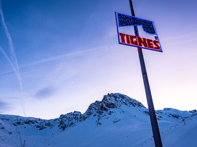 Tignes 390