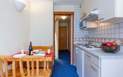 Alloggio:&nbsp;Chalet Club (Val Claret) 397.1