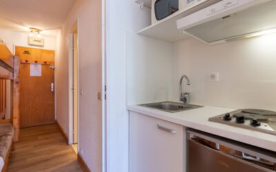 Alloggio:&nbsp;Chalet Club (Val Claret) 397.4