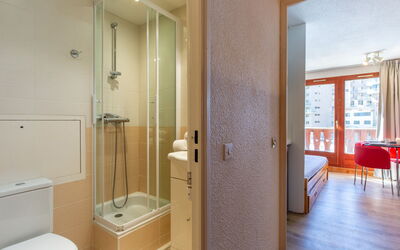 Alloggio:&nbsp;Chalet Club (Val Claret) 397.4