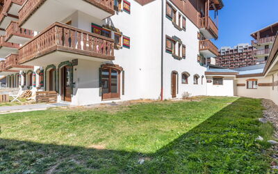 Alloggio:&nbsp;Chalet Club (Val Claret) 397.1