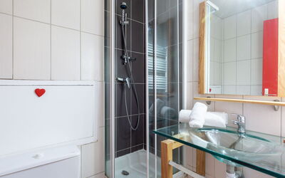 Alloggio:&nbsp;Chalet Club (Val Claret) 397.7