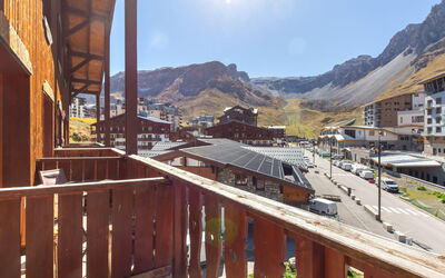 Tignes 397