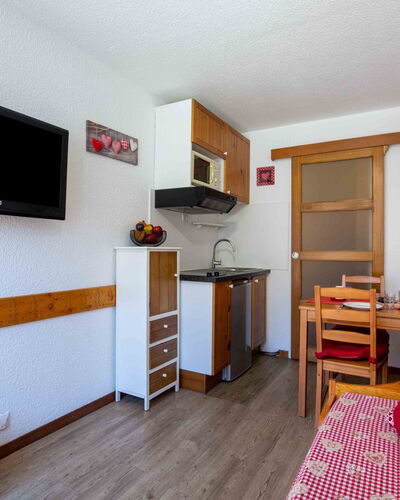 Chalet Club (Val Claret) 397.7
