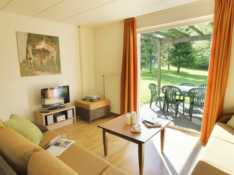 Center Parcs Park Eifel