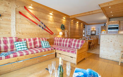 Tignes 480
