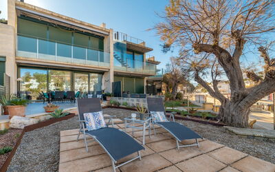 Casa vacanza Penyasegat Sea Views - Pollença, Isole Baleari, Spagna